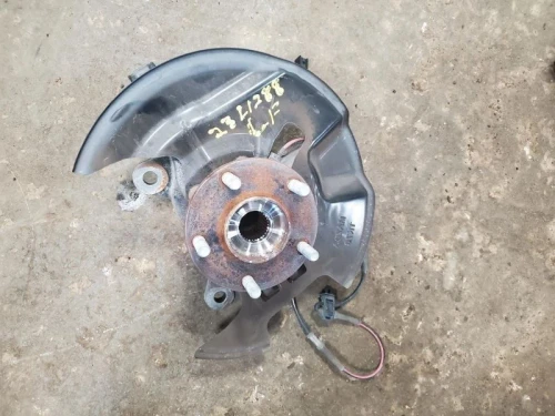 2019-2023 Mazda CX-9 1775826 Front Left/Driver Used OEM Steering Knuckle Spindle