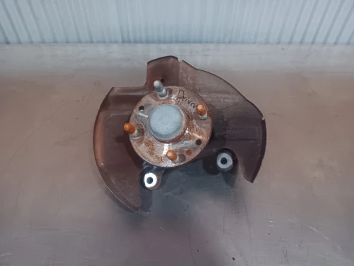 1999-2005 Mazda Miata Front Left & Right Used OEM Steering Knuckle Spindle