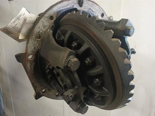 2020-2014 Meritor Mr X Rear Carrier , 3.36 Ratio (6540756 Used OEM Rear Differential Carriers used OEM rear differential