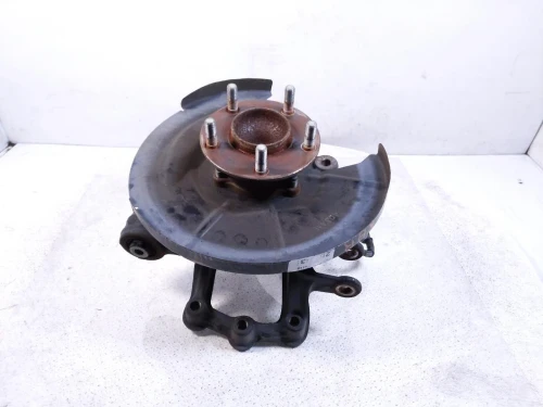 2018-2021 Mazda Mazda6 Rear Right/Passenger With Hub With Bearing Used OEM Steering Knuckle Spindle