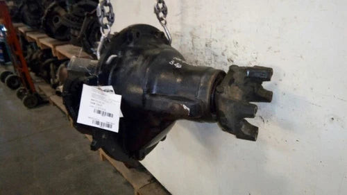 2020-2014 Meritor Mr X Rear Carrier . 3.36 Ratio 41 Spline (6975217 Used OEM Rear Differential Carriers used OEM rear