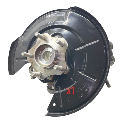 2026 Mazda CX-5 Rear Left/Driver AWD With Hub Used OEM Steering Knuckle Spindle