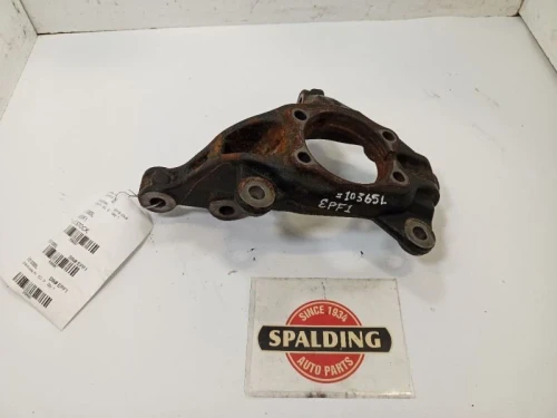 2019 Mazda CX-9 10045057 Front Left/Driver Used OEM Steering Knuckle Spindle