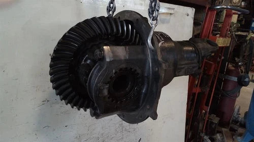 2020-2014 Meritor Mr X Rear Carrier , 3.42 Ratio 41 Spline (7634578 Used OEM Rear Differential Carriers used OEM rear