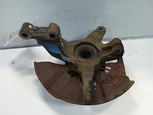 2013 Mazda CX-9 10372952 Front Left/Driver With Hub Used OEM Steering Knuckle Spindle