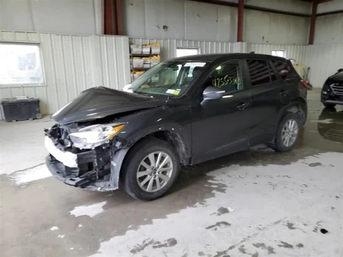 2013-2017 Mazda CX-5 Front Right/Passenger Used OEM Steering Knuckle Spindle