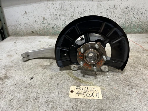 2024 Mazda CX-90 Right/Passenger Used OEM Steering Knuckle Spindle