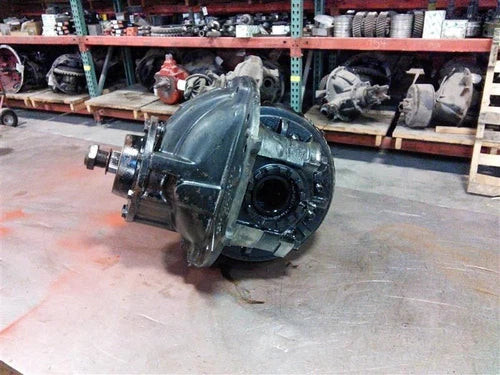1996 Rockwell Rear Carrier 2.80 Ratio Used OEM Rear Differential Carriers used OEM rear differential carrier assembly
