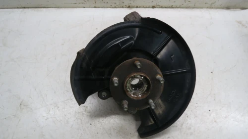 2017-2023 Mazda CX-9 Rear Left/Driver With Hub With Bearing Used OEM Steering Knuckle Spindle