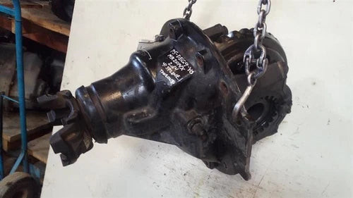 2020-2014 Meritor Mr X Rear Carrier , 2.64 Ratio (7224175 Used OEM Rear Differential Carriers used OEM rear differential