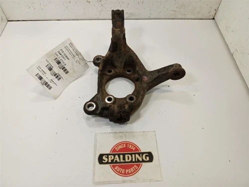 2019 Mazda CX-9 10045055 Front Right/Passenger Used OEM Steering Knuckle Spindle