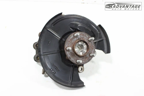 2016-2023 Mazda CX-9 Rear Right/Passenger AWD With Hub With Bearing Used OEM Steering Knuckle Spindle