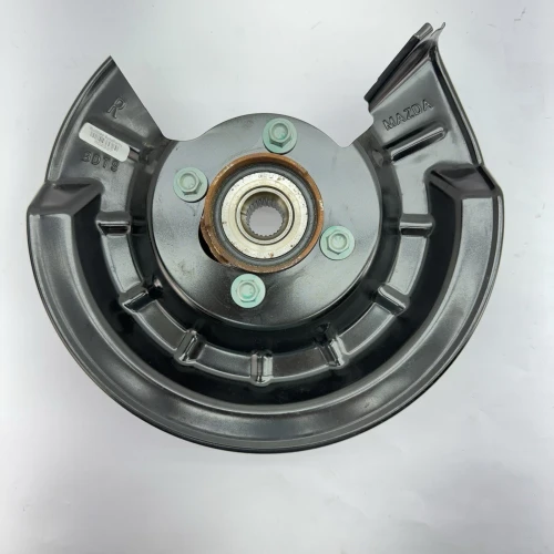 2020-2025 Mazda CX-30 Rear Right/Passenger Used OEM Steering Knuckle Spindle