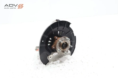 2024-2025 Mazda CX-70 Rear Left/Driver With Hub Used OEM Steering Knuckle Spindle