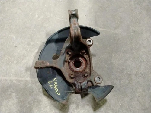 2016-2018 Mazda CX-9 TK4833031A 2813925 Front Left/Driver Used OEM Steering Knuckle Spindle