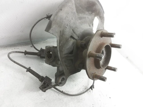 2014-2017 Mazda Mazda6 GHP933021A Right/Passenger With Hub Used OEM Steering Knuckle Spindle