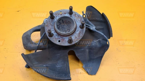 2004-2008 Mazda RX-8 Left/Driver With Bearing Used OEM Steering Knuckle Spindle