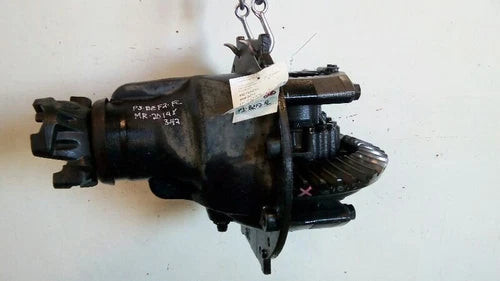 2013 Rockwell/Meritor MR2014X Rear Carrier 3.42 Ratio, 5228539 Used OEM Rear Differential Carriers used OEM rear differential