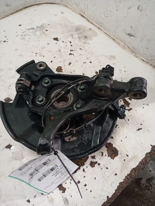 2019-2023 Mazda CX-5 4070388 Front Right/Passenger Used OEM Steering Knuckle Spindle