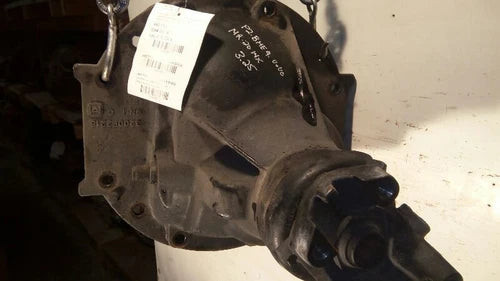 2012 Rockwell Mr X Rear Differential/Carrier 3.25 Ratio, 4976813 Used OEM Rear Differential Carriers used OEM rear