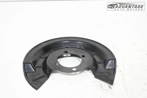 2020-2024 Mazda CX-30 Rear Left/Driver AWD Used OEM Steering Knuckle Spindle
