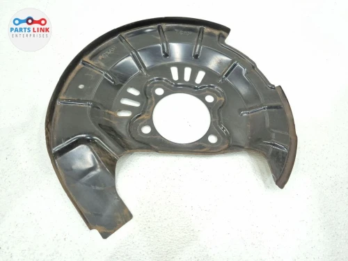 2024 Mazda CX-90 Rear Left/Driver AWD Used OEM Steering Knuckle Spindle