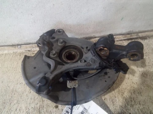 2014-2017 Mazda Mazda6 3989388 Front Right/Passenger Used OEM Steering Knuckle Spindle