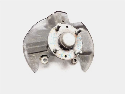 1995-1997 Mazda MX-5 Miata NA0133021B Front Right/Passenger ABS Used OEM Steering Knuckle Spindle