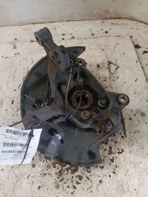 2019-2023 Mazda CX-5 4208045 Front Left/Driver Used OEM Steering Knuckle Spindle