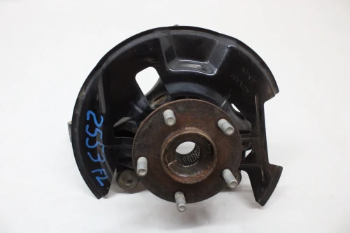 2022 Mazda CX-5 Front Left/Driver With Hub Used OEM Steering Knuckle Spindle