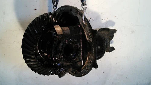 2009 Rockwell RR20-145 Rear Carrier/Differential 3.42 RATIO,4764704 Used OEM Rear Differential Carriers used OEM rear