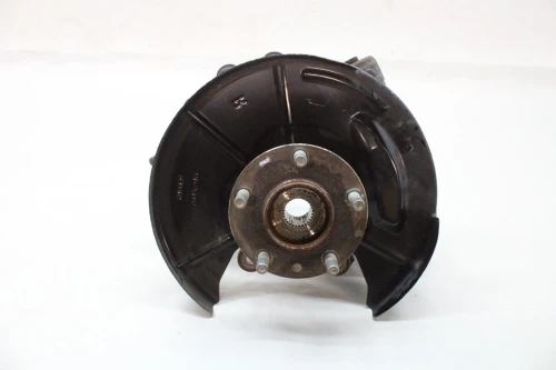 2022 Mazda CX-5 Rear Right/Passenger With Hub Used OEM Steering Knuckle Spindle