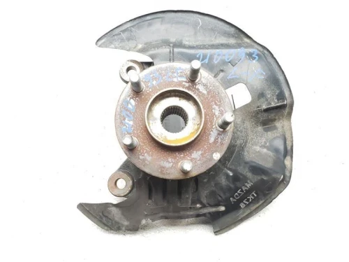 2019-2021 Mazda CX-9 TN3933031A Front Left/Driver Used OEM Steering Knuckle Spindle