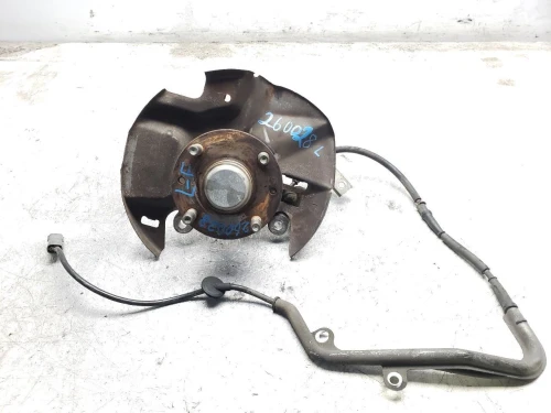 1991-1994 Mazda MX-5 NA2333031A Front Left/Driver Used OEM Steering Knuckle Spindle