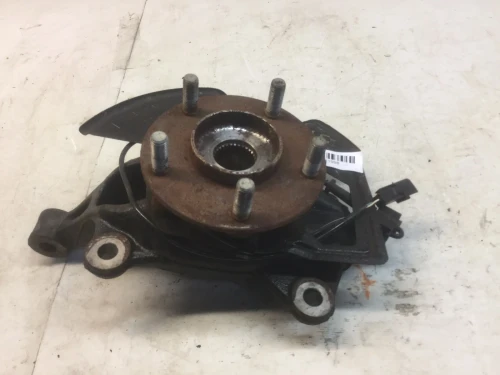Mazda Mazda6 Front Left/Driver Used OEM Steering Knuckle Spindle