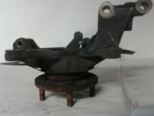 2007-2012 Mazda CX-7 1077865 Front Left/Driver Used OEM Steering Knuckle Spindle