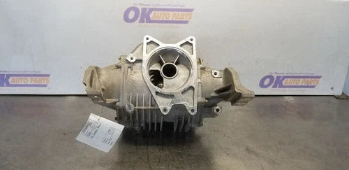 13 Chevy Corvette C6 Base AT Rear Differential Chunk Carrier 2.56 Ratio Used OEM Rear Differential Carriers used OEM rear