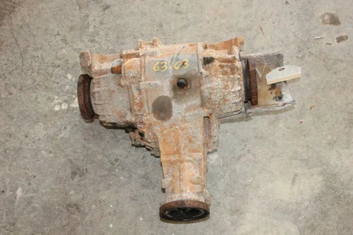2010-2014 Carrier Audi S4 10 11 12 13 14 15 16 Used OEM Differentials & Carriers used OEM differential carrier assembly