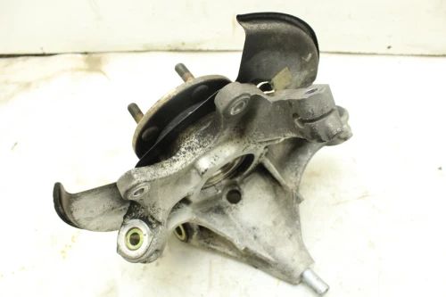 2006 Mazda Miata Rear Right/Passenger Used OEM Steering Knuckle Spindle