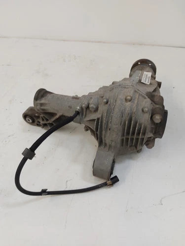 2013-2016 Mercedes GL550 Front Carrier Differential Diff A1663300300 Used OEM Front Differential Carriers used OEM front