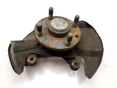1995-1997 Mazda MX-5 Miata Front Right/Passenger ABS Used OEM Steering Knuckle Spindle