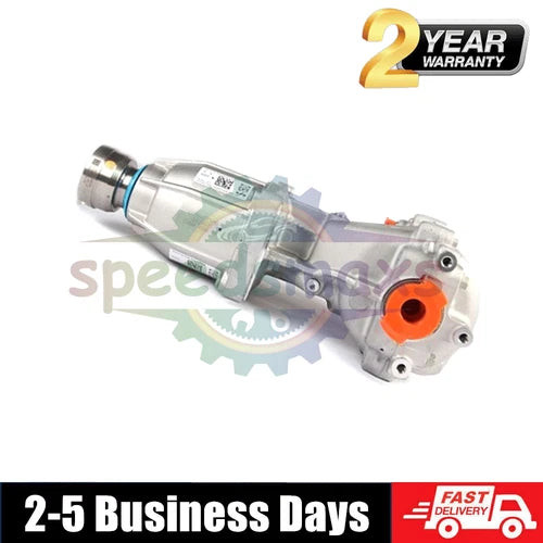 1X Rear Fit Ford Edge Explorer Lincoln Mkc Mkz Mkx Used OEM Rear Differential Carriers used OEM rear differential carrier