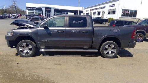 2019-2020 Dodge RAM1500 Carrier Front 3.92 Ratio 4304456 Used OEM Differentials & Carriers used OEM differential carrier