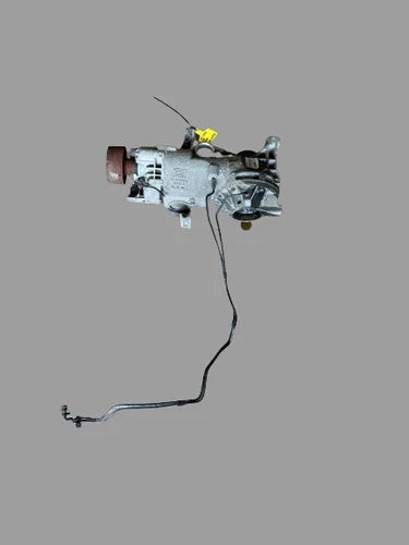 2008-2015 Land Rover LR2 Rear W/ Haldex Used OEM Rear Differential Carriers used OEM rear differential carrier assembly