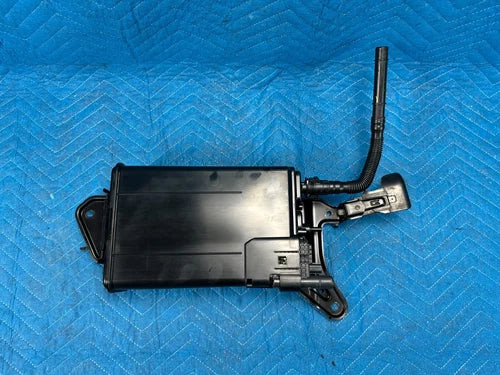 Toyota Sequoia Vapor Charcoal Canister w/Bracket 58k 77740-0C100 2014-2022 OEM