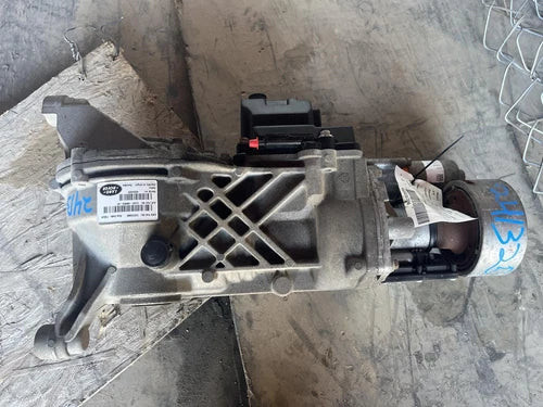 2016-2019 Land Rover Discovery Sport Rear J9C7424 Used OEM Rear Differential Carriers used OEM rear differential carrier