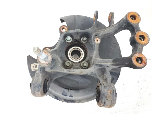 2016-2022 Mazda CX-9 Rear Left/Driver AWD With Hub Used OEM Steering Knuckle Spindle