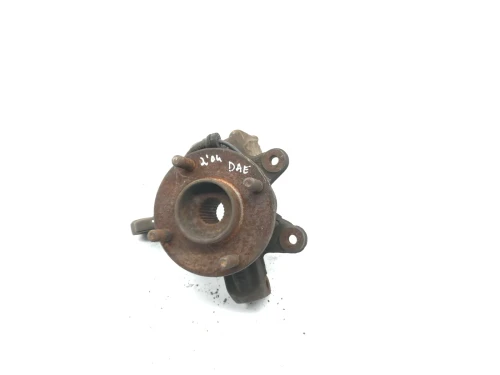 2004 Mazda Mazda2 11465435 Front Right/Passenger Used OEM Steering Knuckle Spindle
