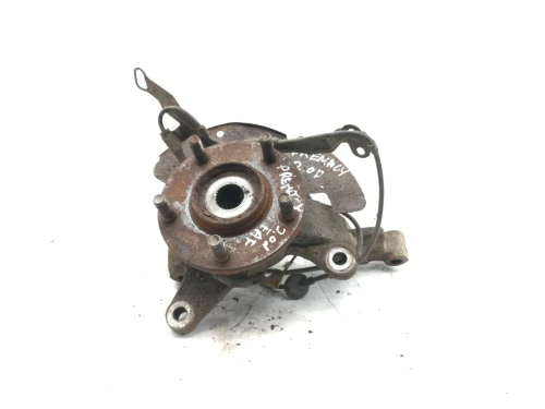 2004 Mazda 11462758 Front Right/Passenger Used OEM Steering Knuckle Spindle
