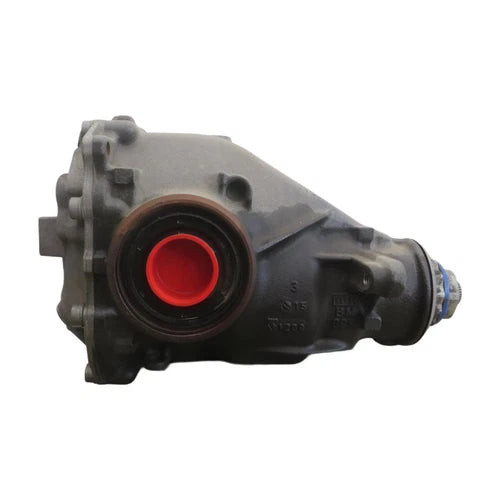 2014-2016 BMW M235I Rear Carrier RWD Open Used OEM Rear Differential Carriers used OEM rear differential carrier assembly